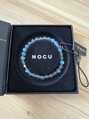 Nogu stretch bracelet